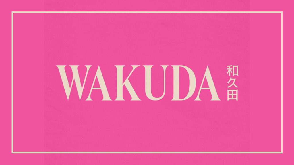 wakuda