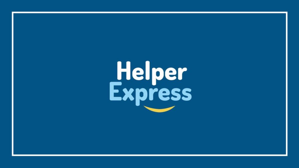 helper-express