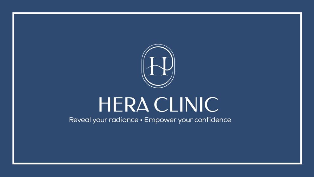 hera clinic banner