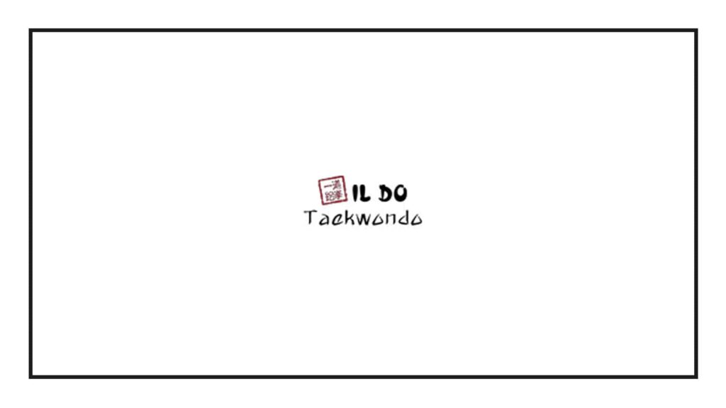 ildo-taekwondo-academy