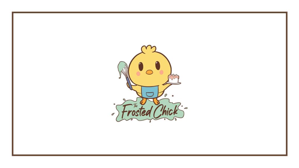 the-frosted-chick