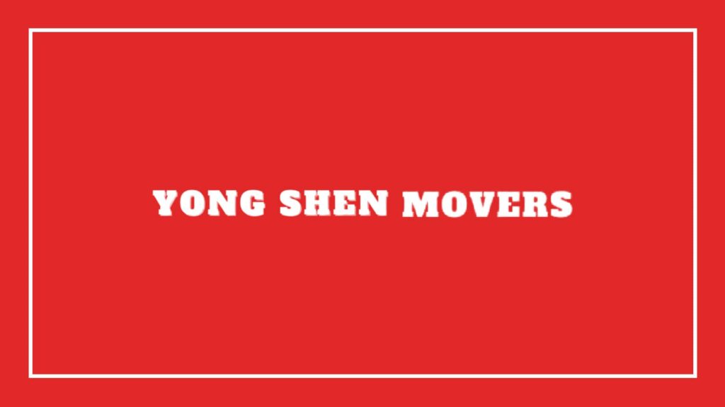 yong-shen-service