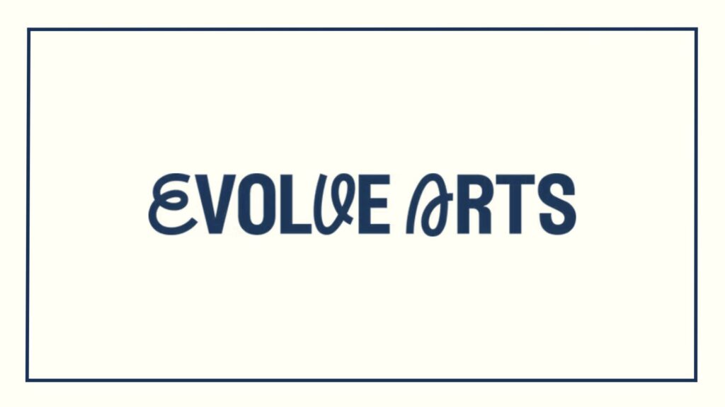 Evolve Arts