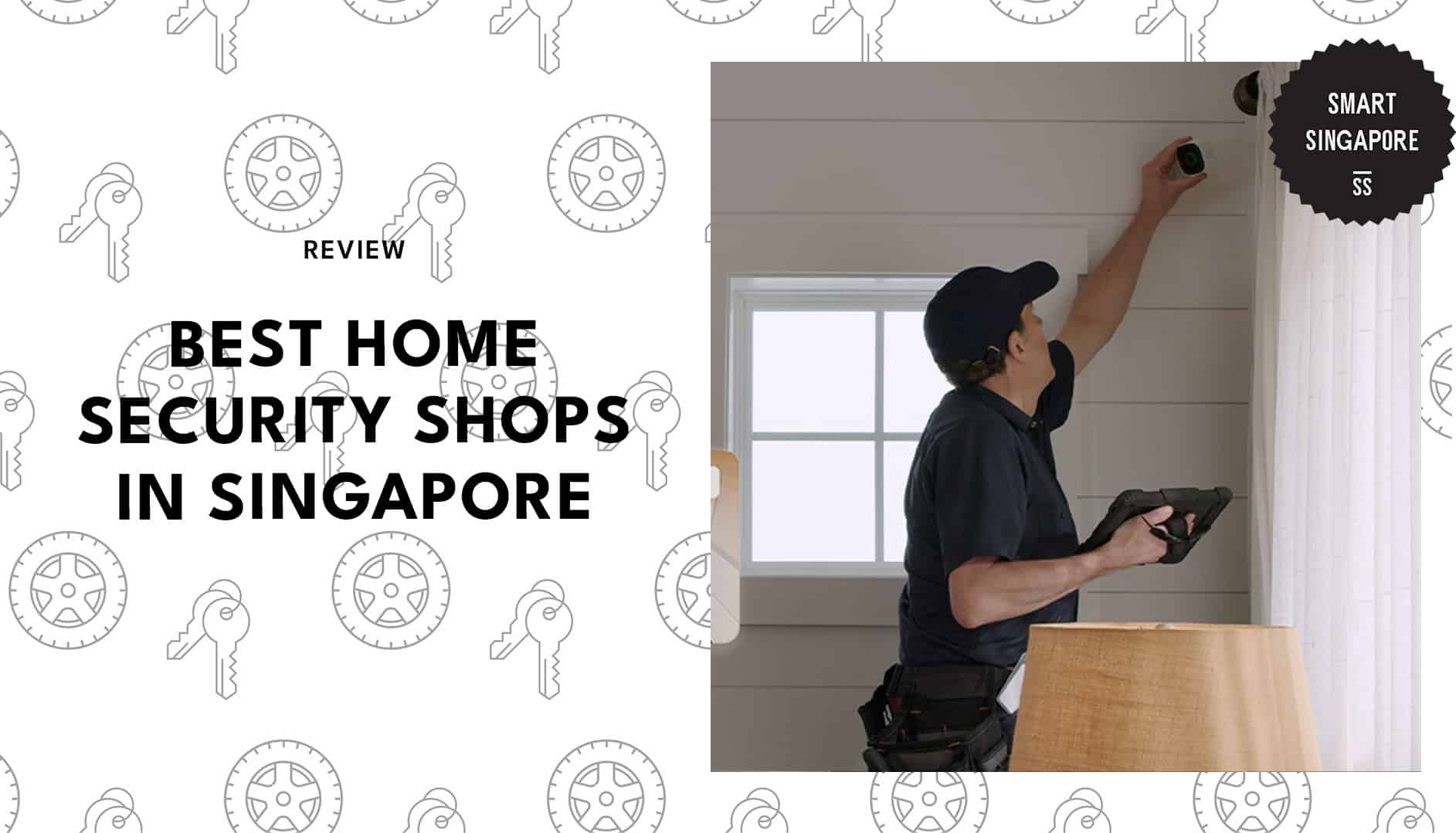 home-security-singapore