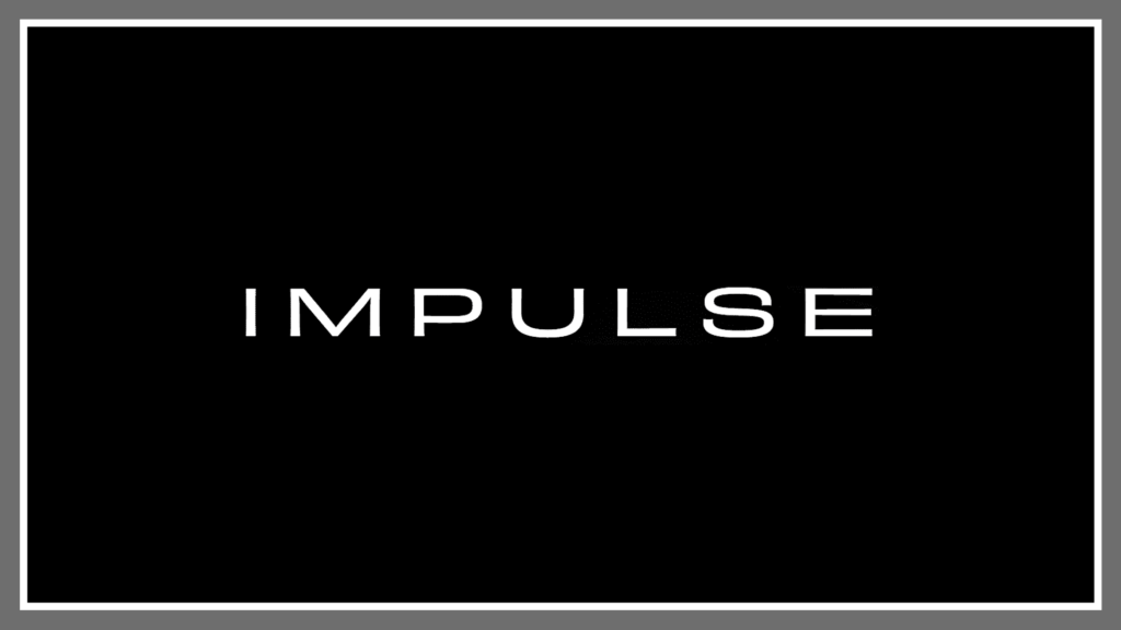 impulse