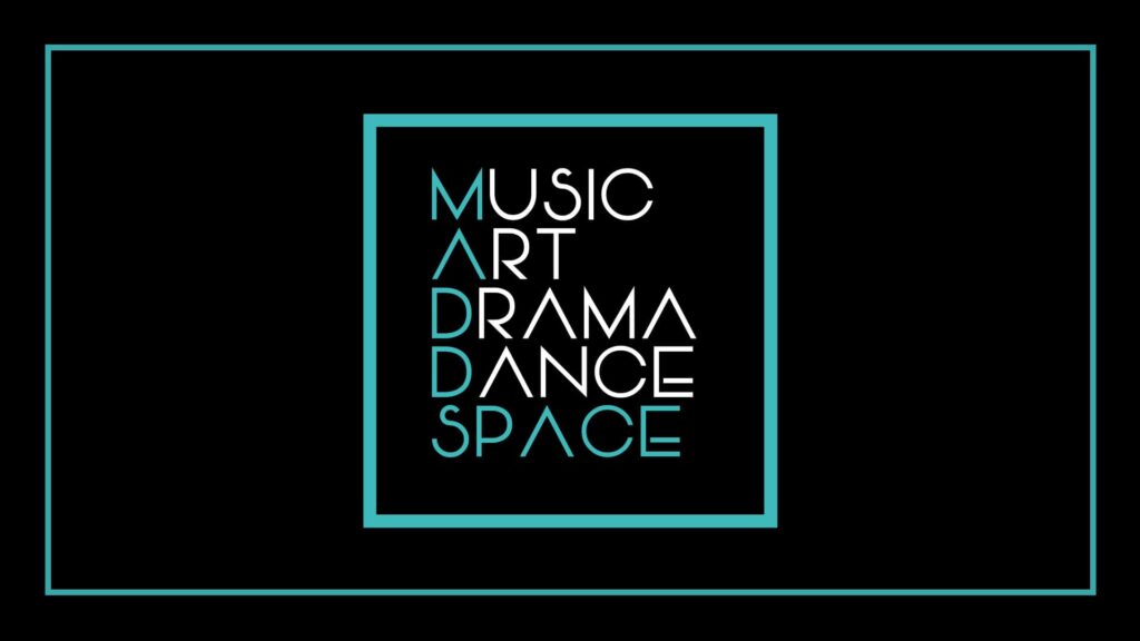 maddspace-school-of-music-art-drama-dance-central-logo