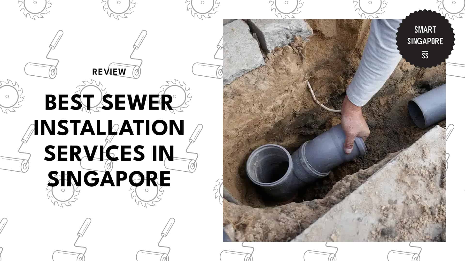 sewer-installation-singapore