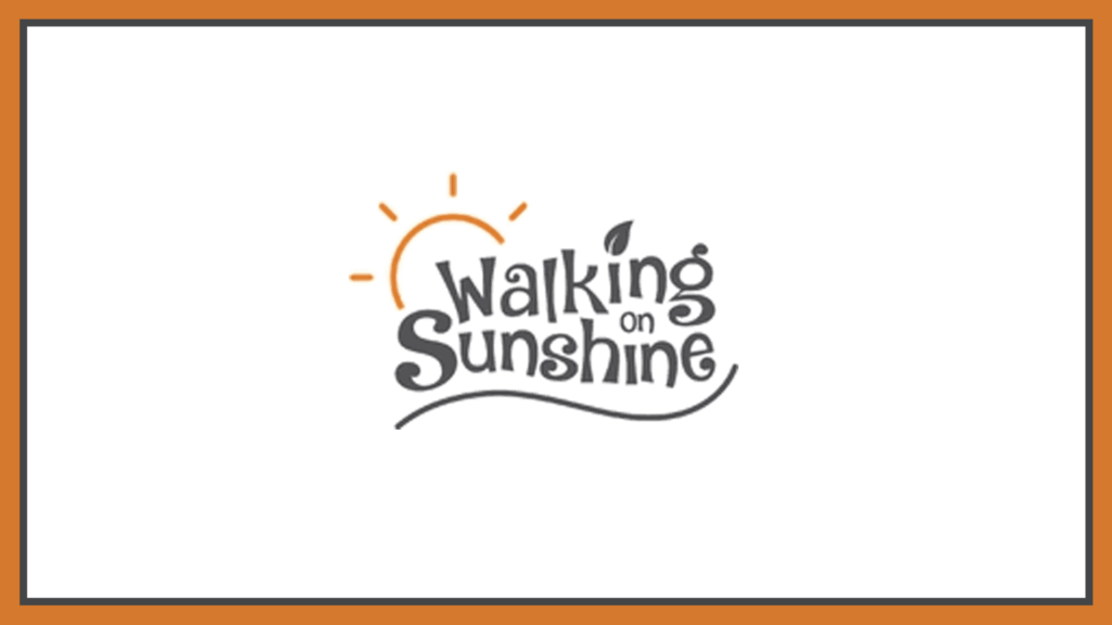 walking-on-sunshine