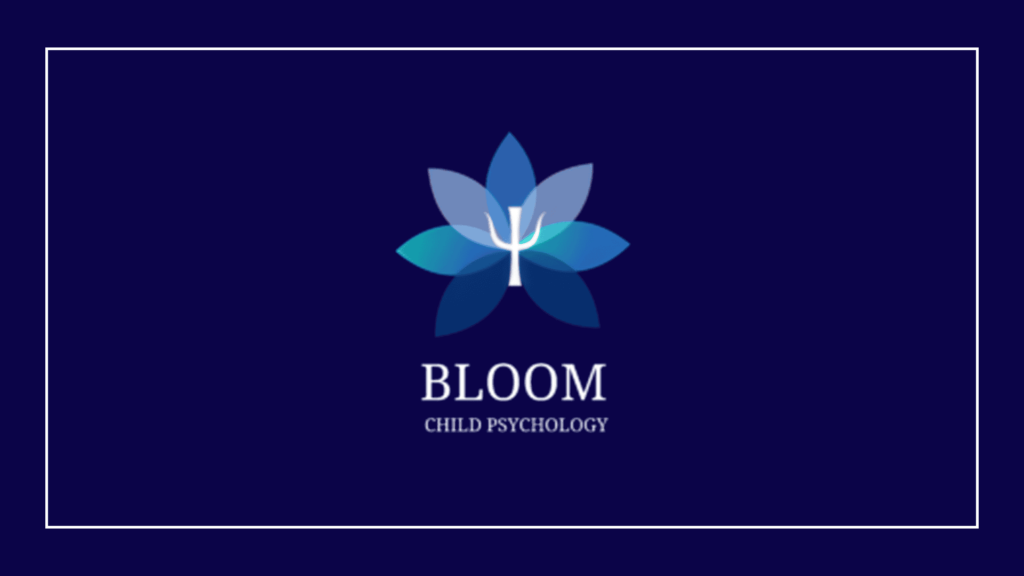 bloom-child-psychology