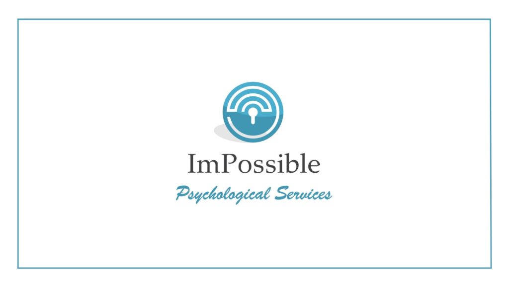 ImPossible Psychological Services logo
