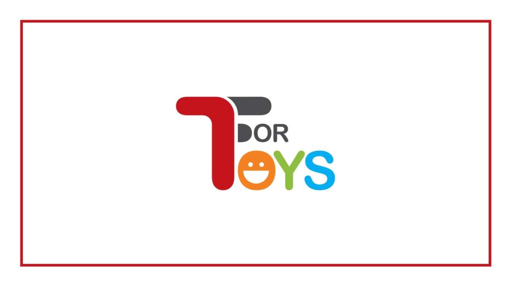 t-for-toys