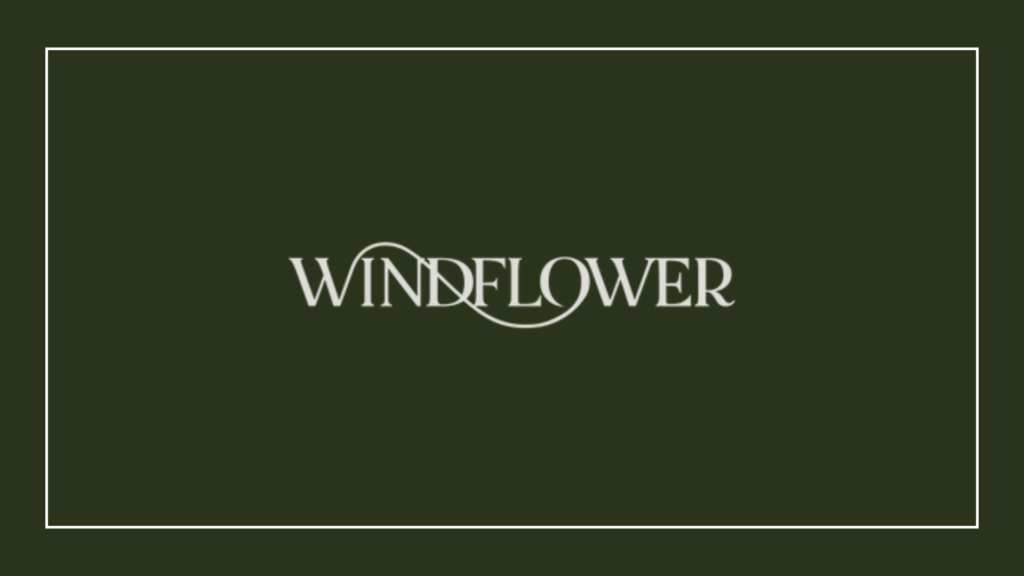 windflower-florist-logo