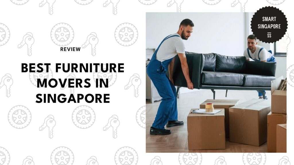 furniture-movers-in-singapore