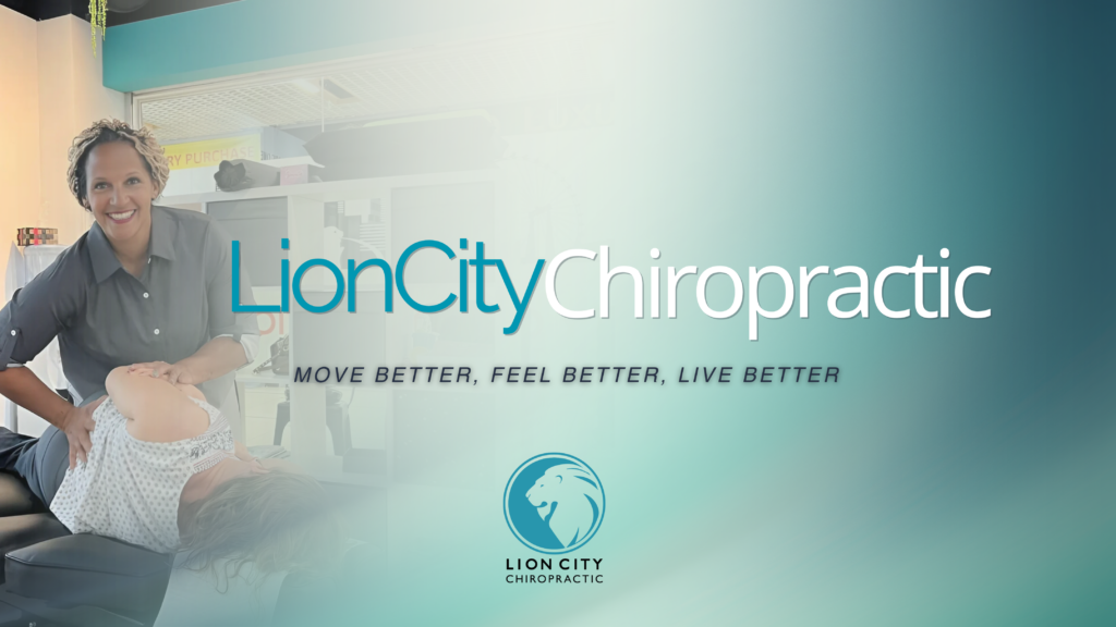 Lion City Chiropractic