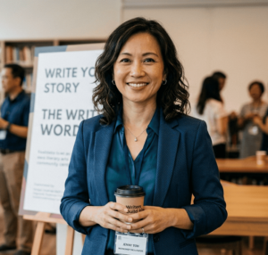Jenny Toh