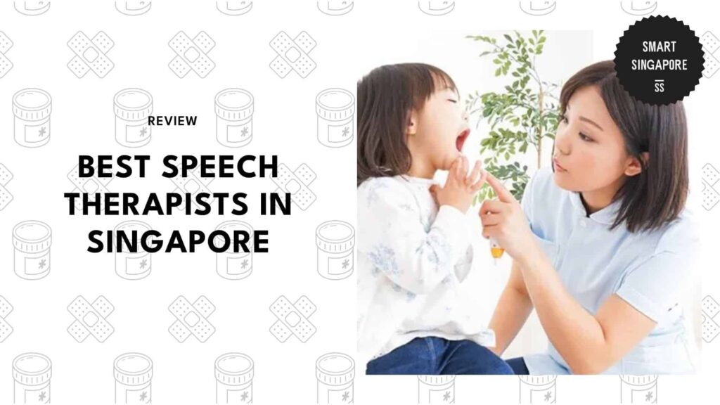 best-speech-therapist-singapore