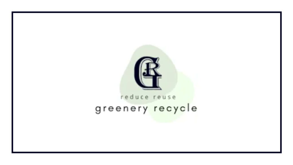 greenery-recycle-trading