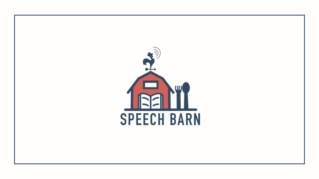 speech-barn