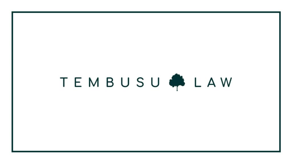 tembusu-law