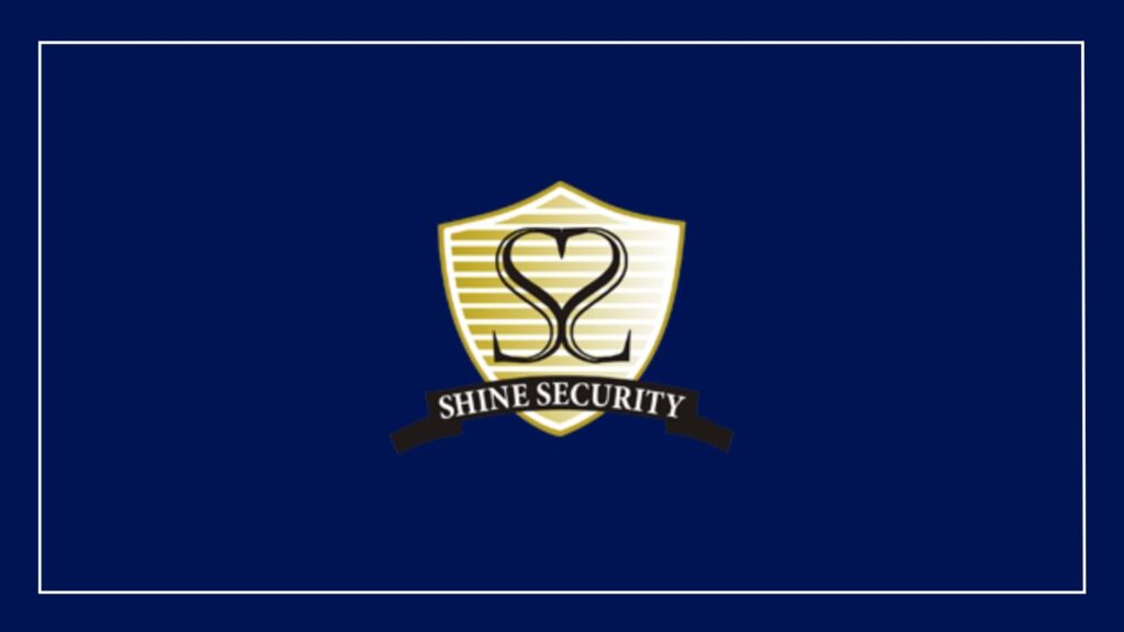 Shine Security Agency Pte Ltd
