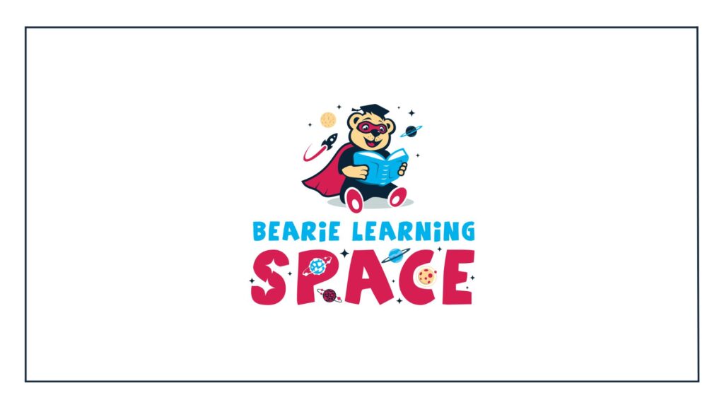 Bearie Learning Space