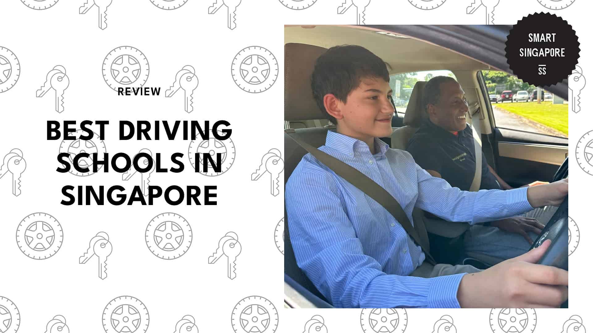 best-driving-school-singapore