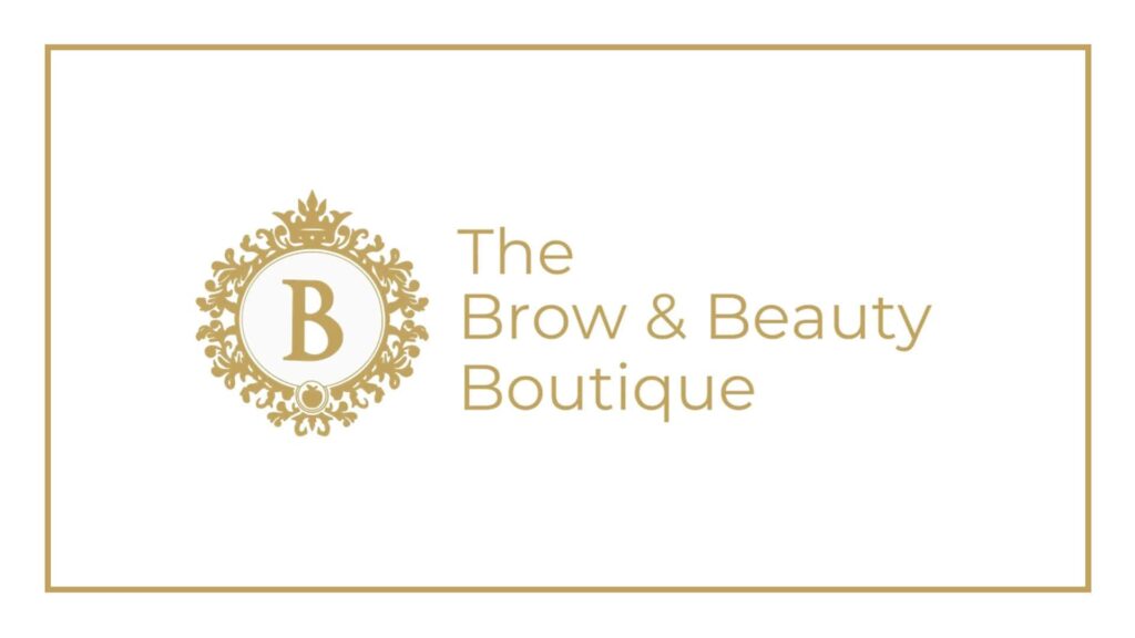 the-brow-beauty-boutique-logo