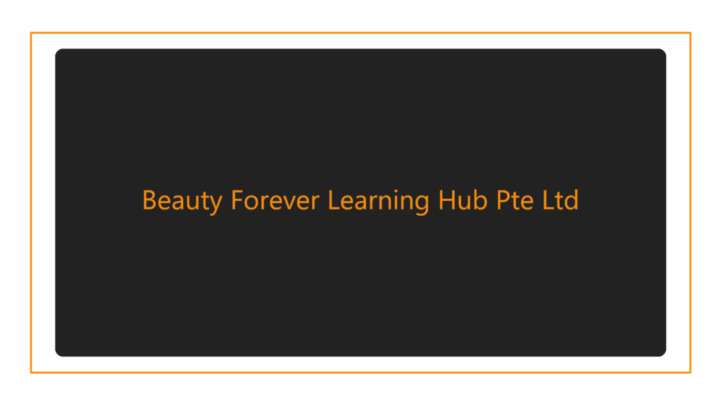 beauty-forever-learning-hub-pte-ltd