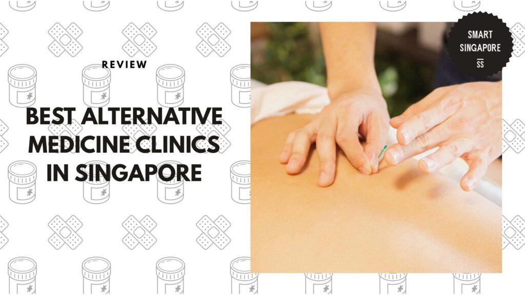 alternative-medicine-clinics-in-singapore