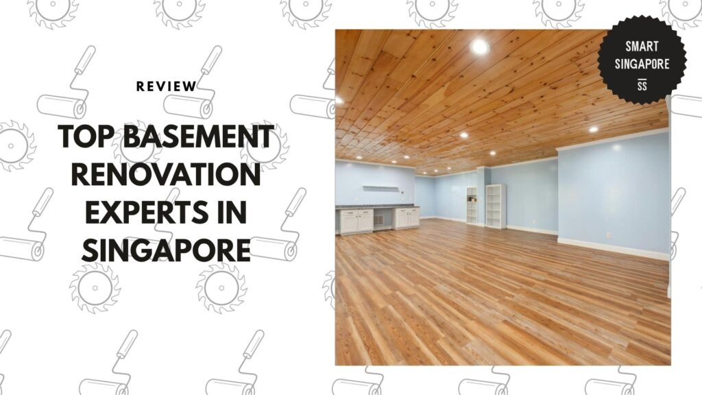 best-basement-renovation-singapore