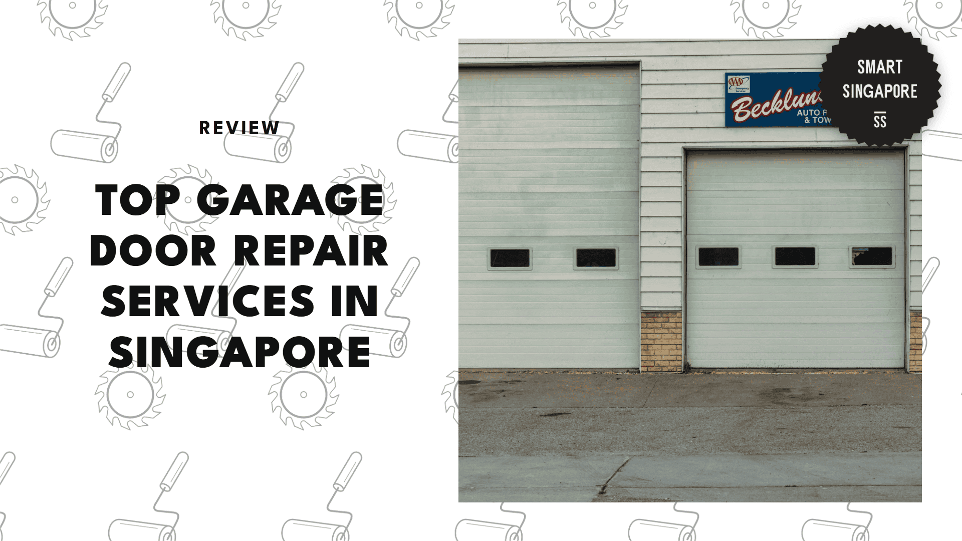 best-garage-door-repair-singapore