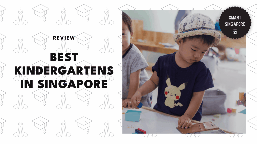 best-kindergarten-singapore