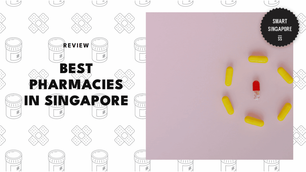 best-pharmacies-singapore