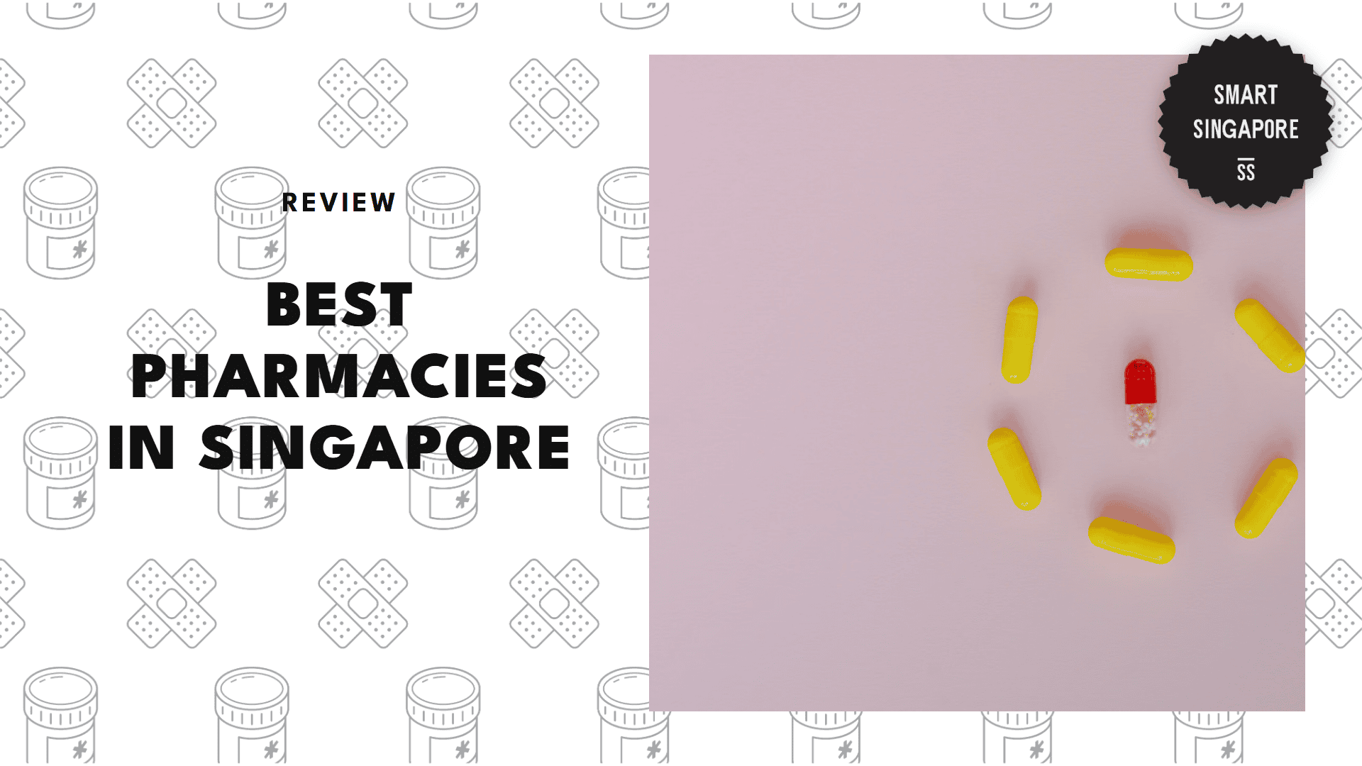 best-pharmacies-singapore
