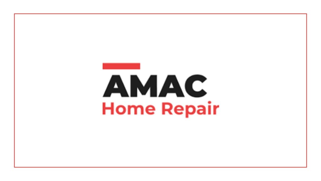 fridge-repair-by-a-mac-home-repair-logo