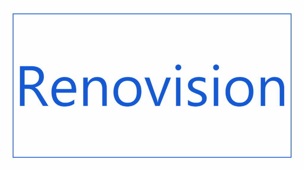 renovision