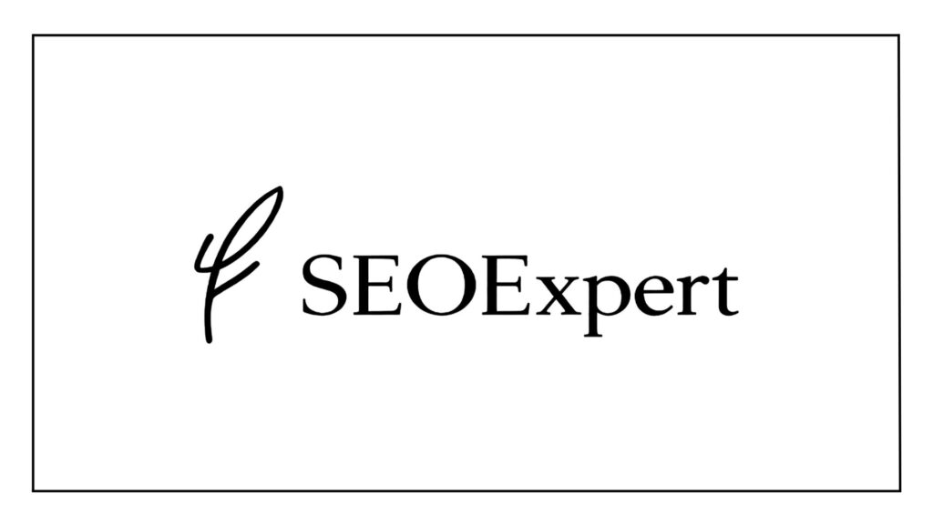 seo expert logo