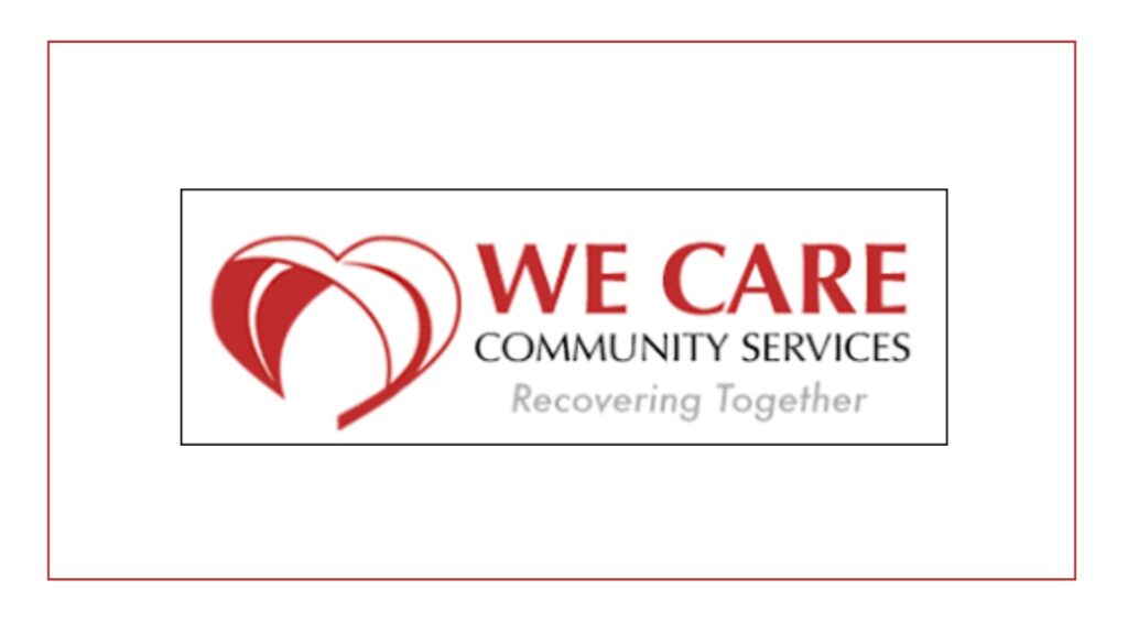 we-care-community-services-logo