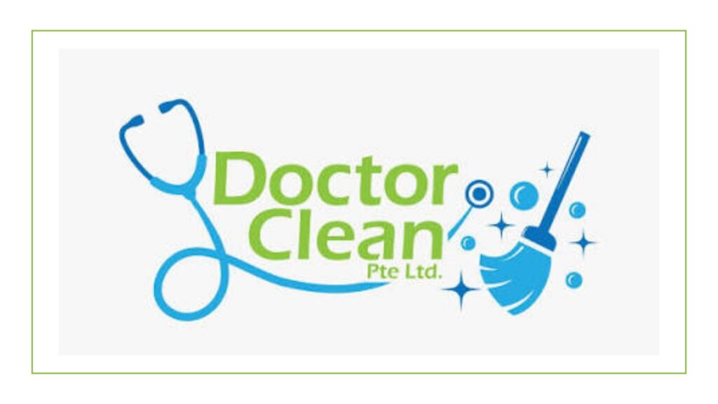 doctor-clean-logo