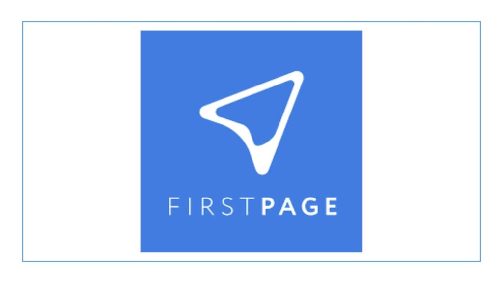 first-page-digital