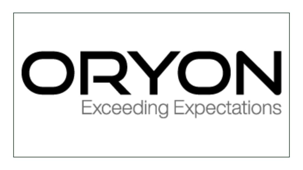 oryon