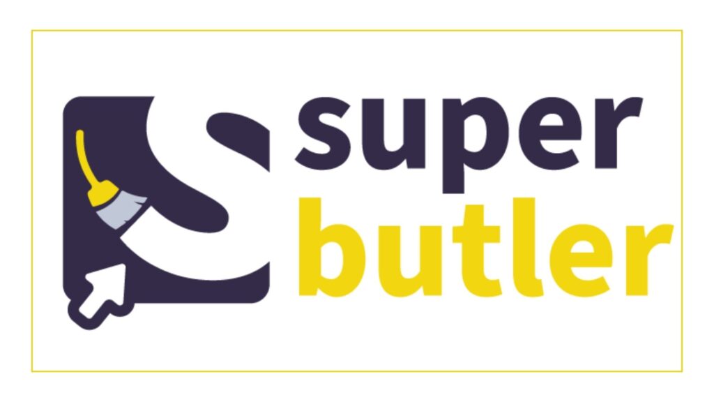 super-butler-logo