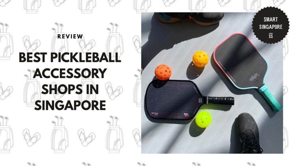 best-pickleball-accessories-singapore-banner