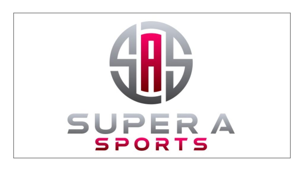 super-a-sports-logo